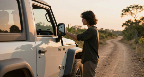 People Are Mad About The Jeep Recon's 222-Mile Range. Here's What They're Missing