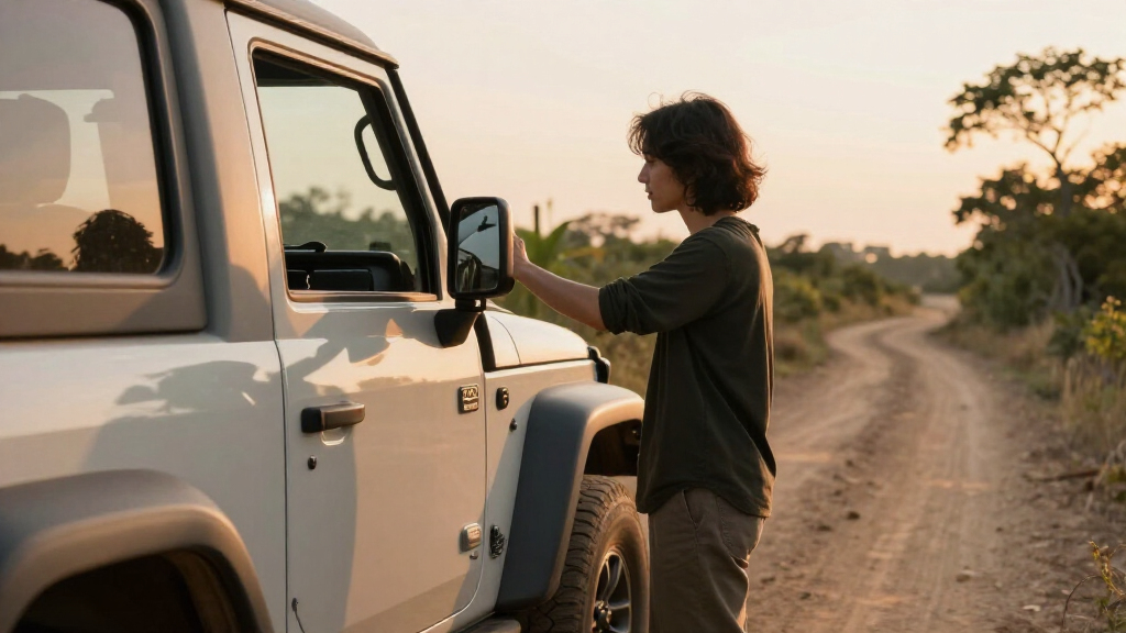 People Are Mad About The Jeep Recon's 222-Mile Range. Here's What They're Missing