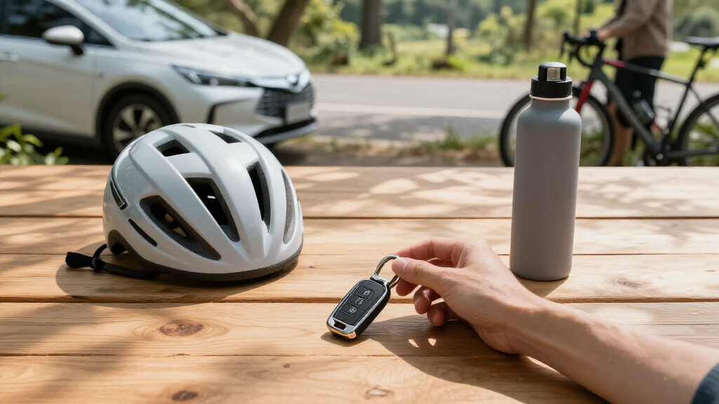 Sales Of Hybrids Are Soaring. That’s Bad News For EVs