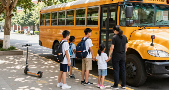 School Bus