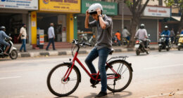 Simple Old Generation One 2025 Price In Bangalore - BikeWale