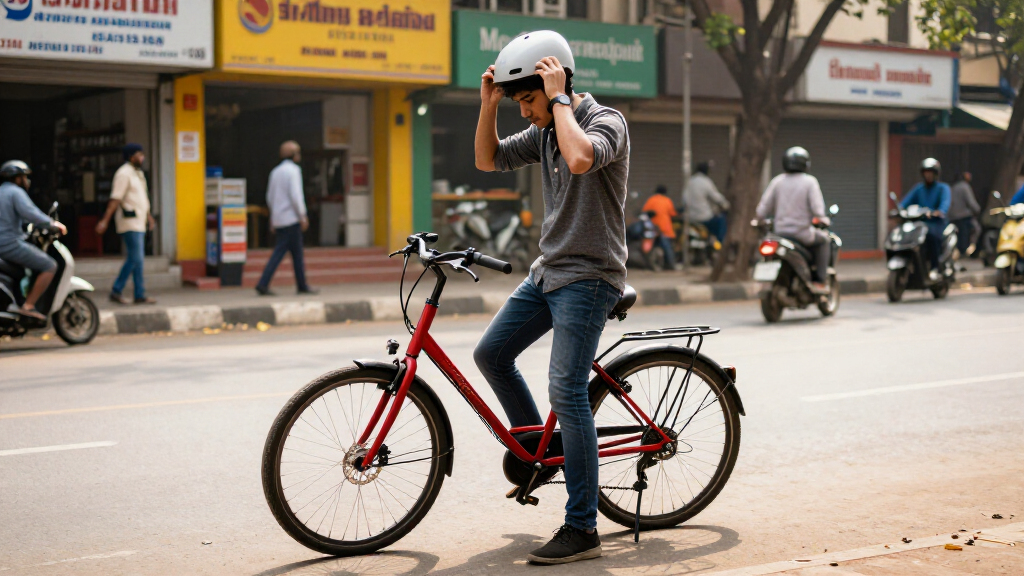 Simple Old Generation One 2025 Price In Bangalore - BikeWale