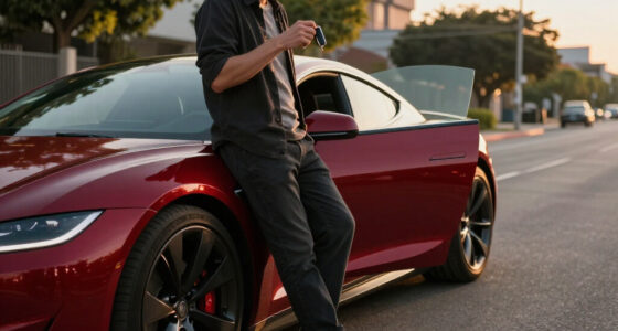 Tesla Confirms Next-Generation Roadster Reveal On October 1