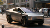 Tesla Launches Cybercab - FOX 7 Austin
