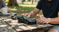 The Dodge Viper V10 Is Back—In A Tiny New Supercar