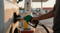 The Feds Diluted Gas To Cut Prices. Diesel Has No Such Fix