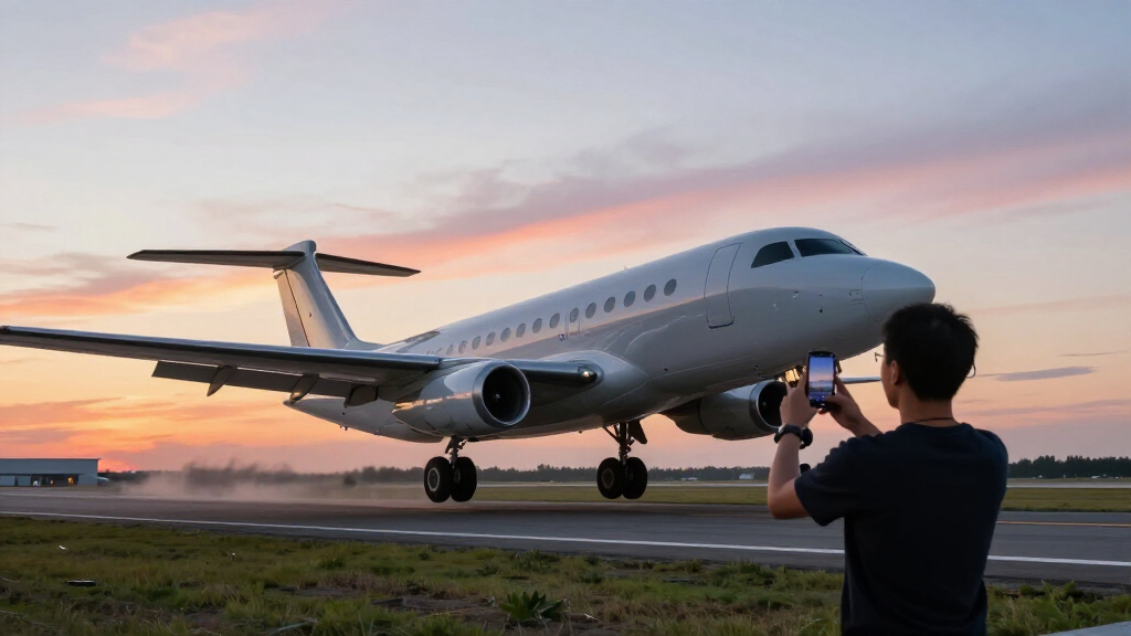 The Largest Electric Aircraft Just Flew [Video]