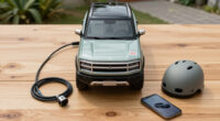 The Rivian R2 Just Got Its First Recall