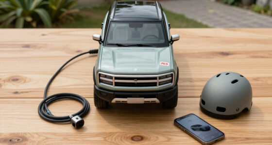 The Rivian R2 Just Got Its First Recall