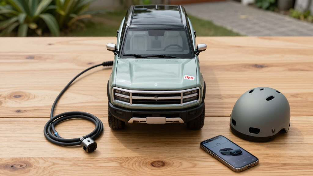The Rivian R2 Just Got Its First Recall
