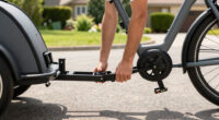 The Slate Truck’s Trailer Hitch Installation Is As Simple As It Gets