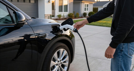 ‘The Trend Is Clear’: How EVs Are Closing In On Gas Car Prices
