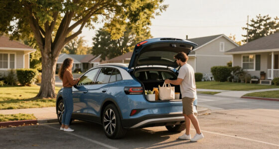 The Volkswagen ID.4 Just Got Up To $12,500 Cheaper In America