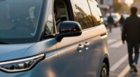 The VW ID.Buzz Will Get Assisted Lane Changes And Pedestrian Detection