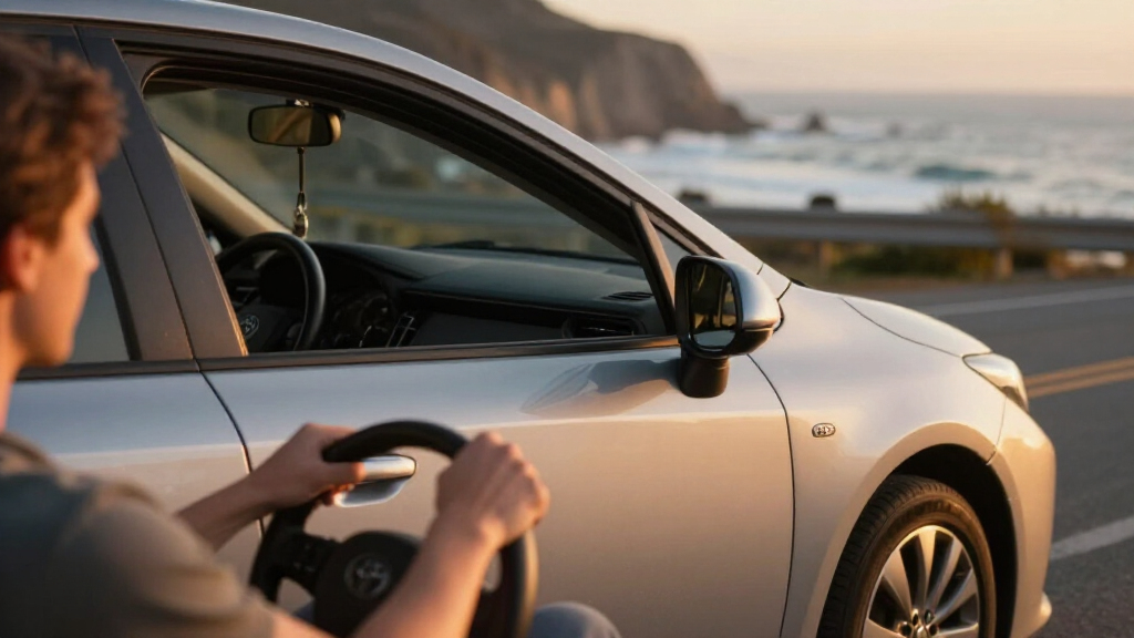 Toyota Corolla Surges In Global Coverage