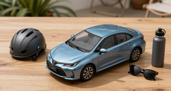 Toyota Is Taking The Corolla Electric