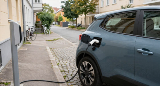 Volkswagen Is Going Big On Cheaper LFP Batteries In Europe