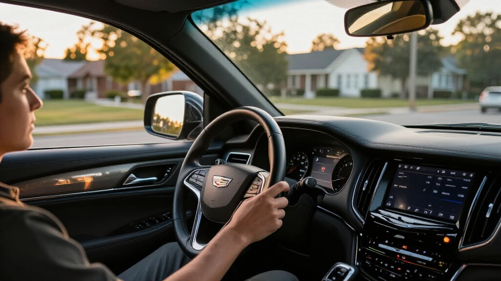 You Can Now Spend Almost $200,000 On A Cadillac Escalade