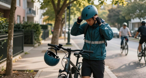 10 Best Electric Bike Helmets for Commuting and Everyday Riding in 2027