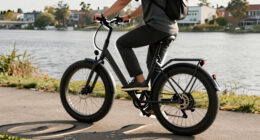 13 Best Affordable Fat Tire Bikes for Varied Terrain in 2027