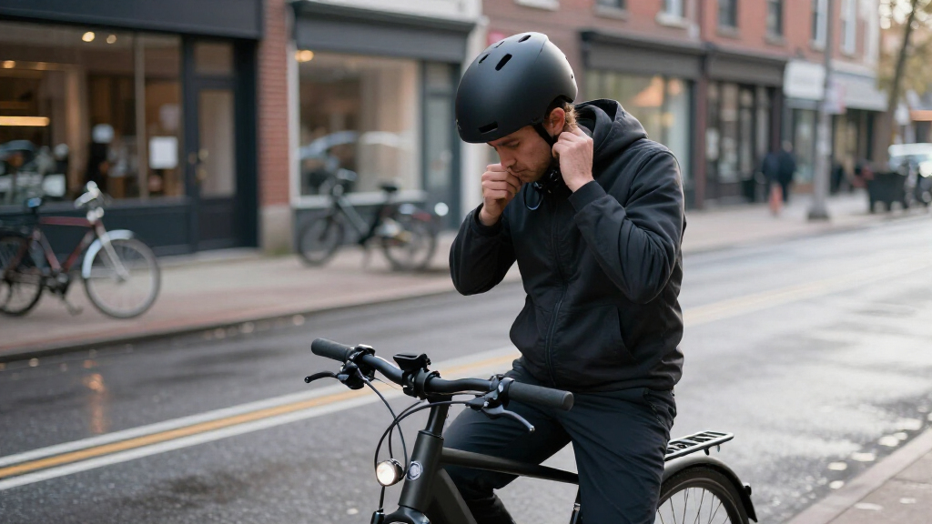 13 Best Electric Bike Helmets in 2027