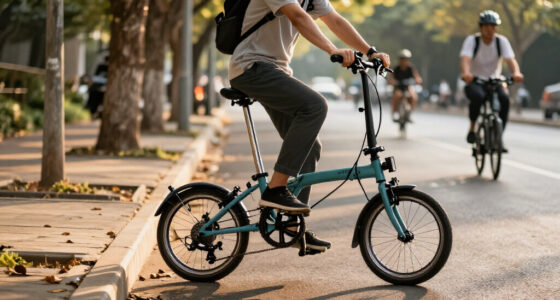 13 Best Electric Folding Bikes for Commuting and Everyday Rides in 2027