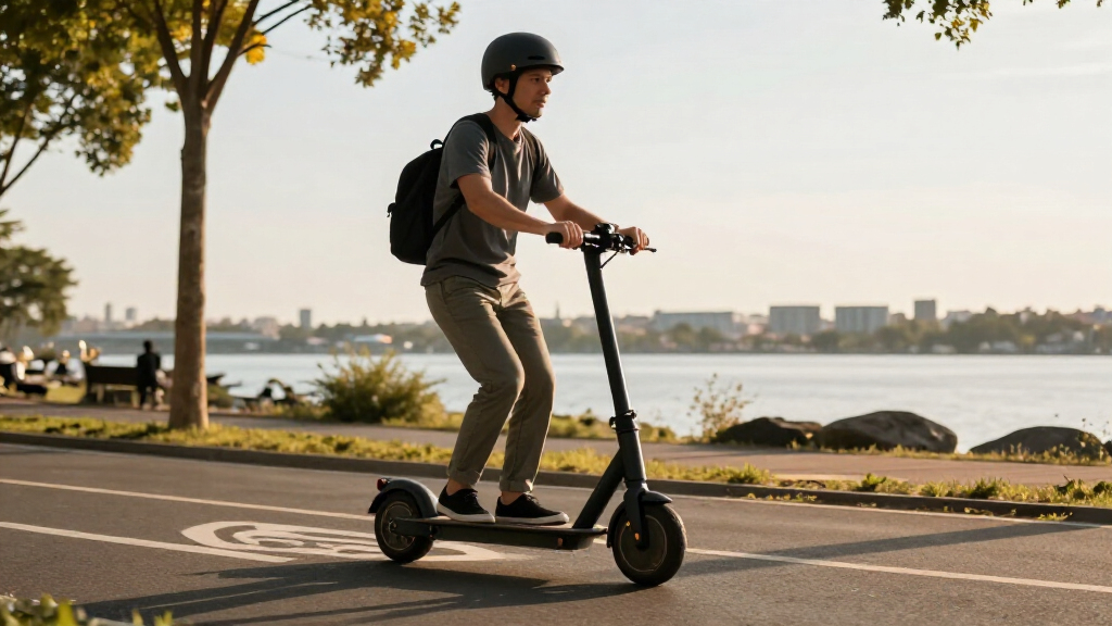 13 Best High-Speed Electric Scooters for 2027