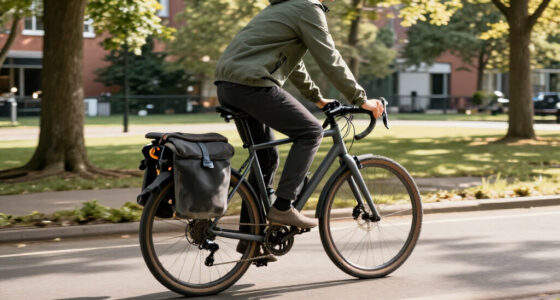 13 Best Versatile Bicycles for Commuting and Recreation in 2027
