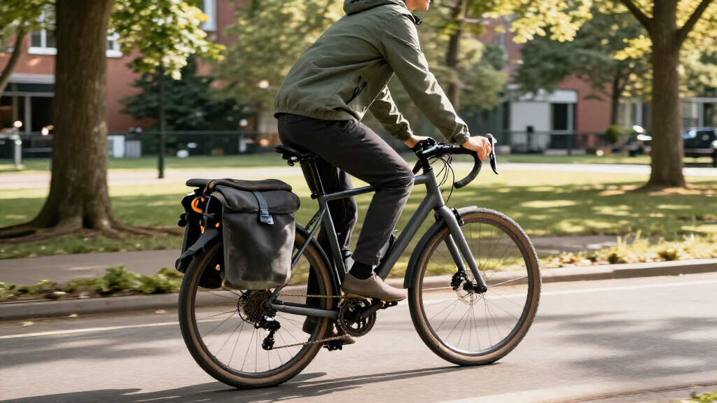 13 Best Versatile Bicycles for Commuting and Recreation in 2027