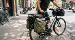 14 Best Bike Pannier Bags for Commuting and Touring in 2027