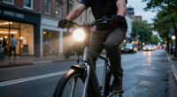14 Best Electric Bike Headlight Upgrades for Safer Night Riding in 2027