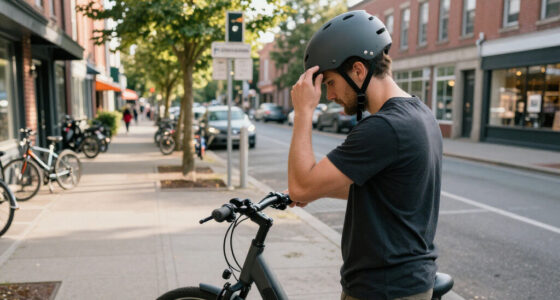 14 Best Electric Bike Helmets for Everyday Riding in 2027