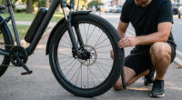 14 Best Electric Bike Tire Liners for Puncture Protection in 2027