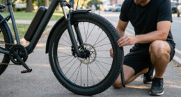 14 Best Electric Bike Tire Liners for Puncture Protection in 2027