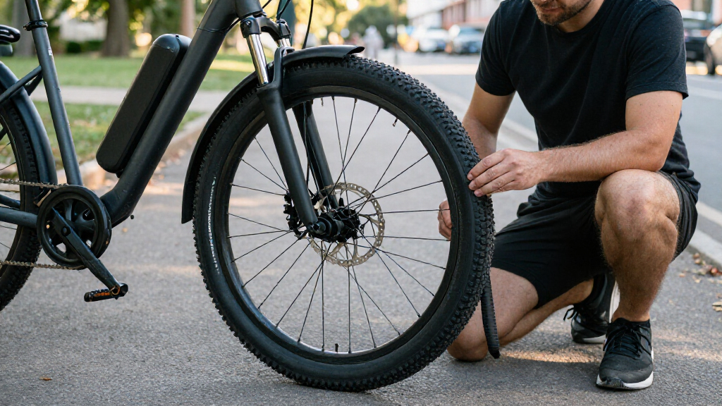 14 Best Electric Bike Tire Liners for Puncture Protection in 2027
