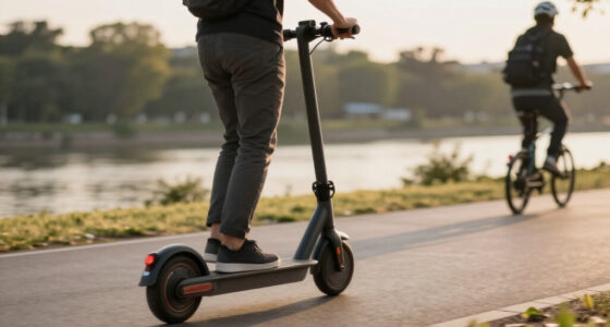 14 Best Electric Kick Scooters for Commuting and Everyday Rides in 2027