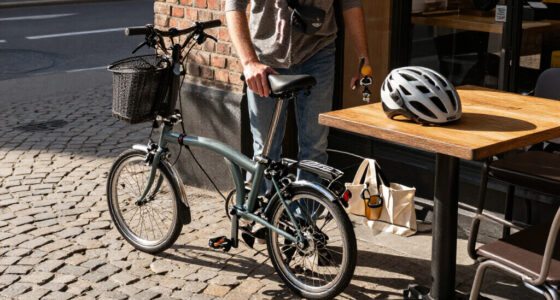 14 Best Folding Bikes for Commuting and Small Spaces in 2027