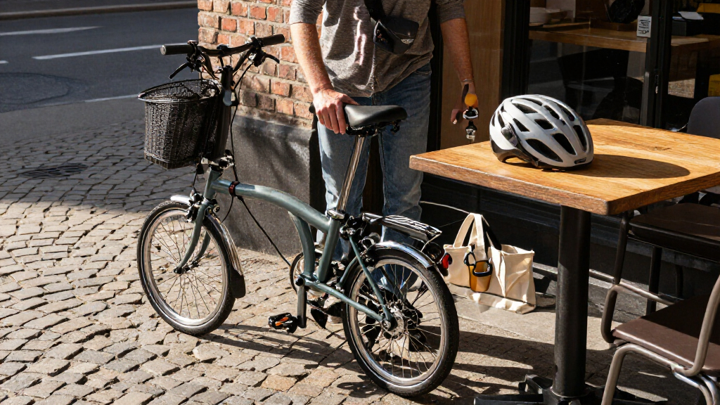 14 Best Folding Bikes for Commuting and Small Spaces in 2027
