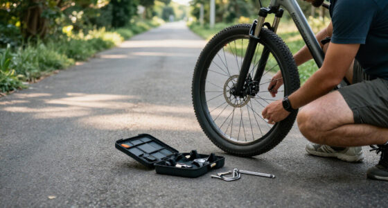 14 Best Portable E-Bike Repair Kits for 2027