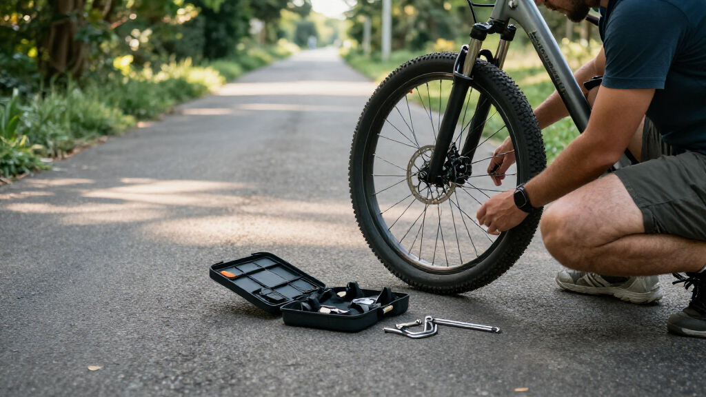 14 Best Portable E-Bike Repair Kits for 2027