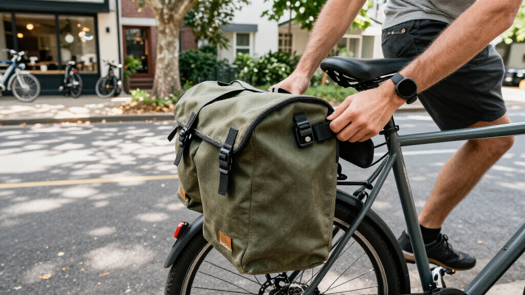 15 Best Bike Bags for Commuting and Touring in 2027