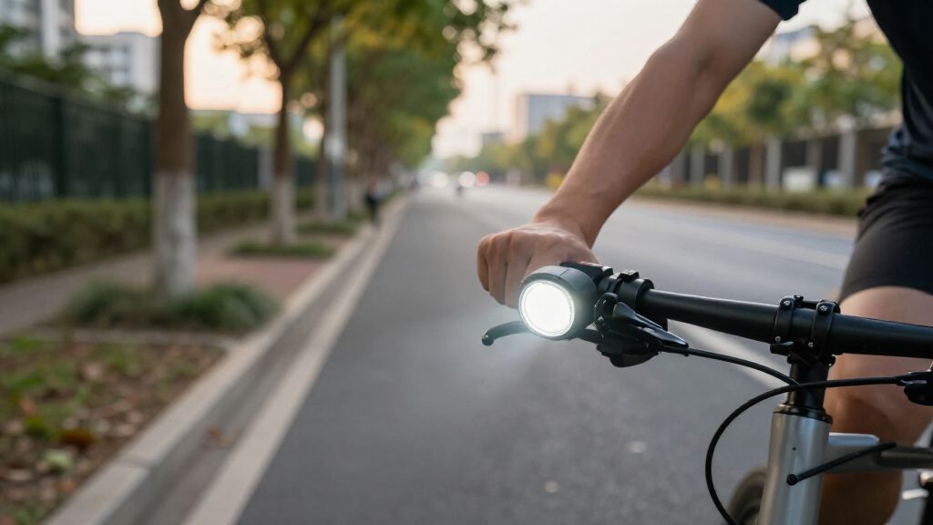 15 Best Bike Lights for Safer Rides in 2027