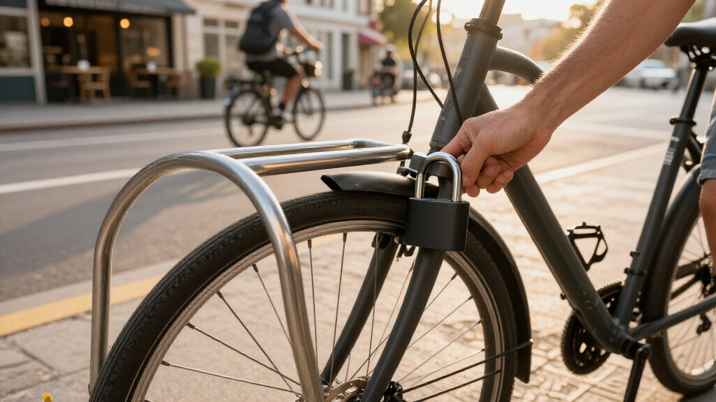 15 Best Bike Locks for Everyday Security in 2027