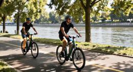 15 Best Electric Bicycles for Everyday Riding in 2027