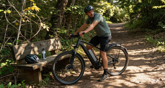 15 Best Electric Bike Batteries in 2027