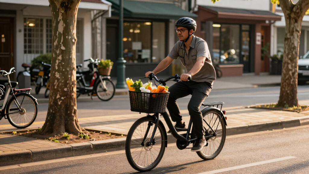 15 Best Electric Bike Cargo Baskets for Everyday Carry in 2027
