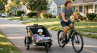 15 Best Electric Bike Cargo Trailers for Everyday Hauling in 2027