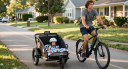 15 Best Electric Bike Cargo Trailers for Everyday Hauling in 2027