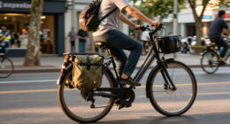 15 Best Electric Bike Commuter Pannier Bags for 2027