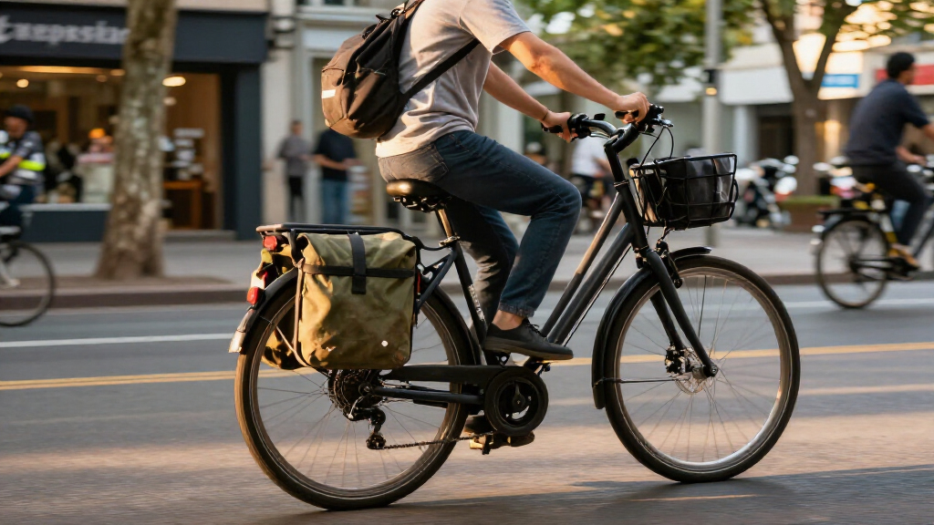 15 Best Electric Bike Commuter Pannier Bags for 2027